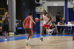 Cento vince il Memorial Bortoluzzi