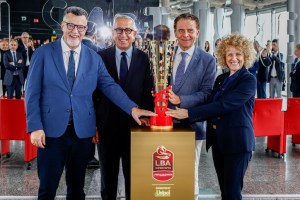 Frecciarossa Supercoppa 2025, le parole dei rappresentanti dei quattro club protagonisti