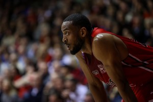 Markel Brown nominato Co-Capitano al fianco di Lodovico Deangeli