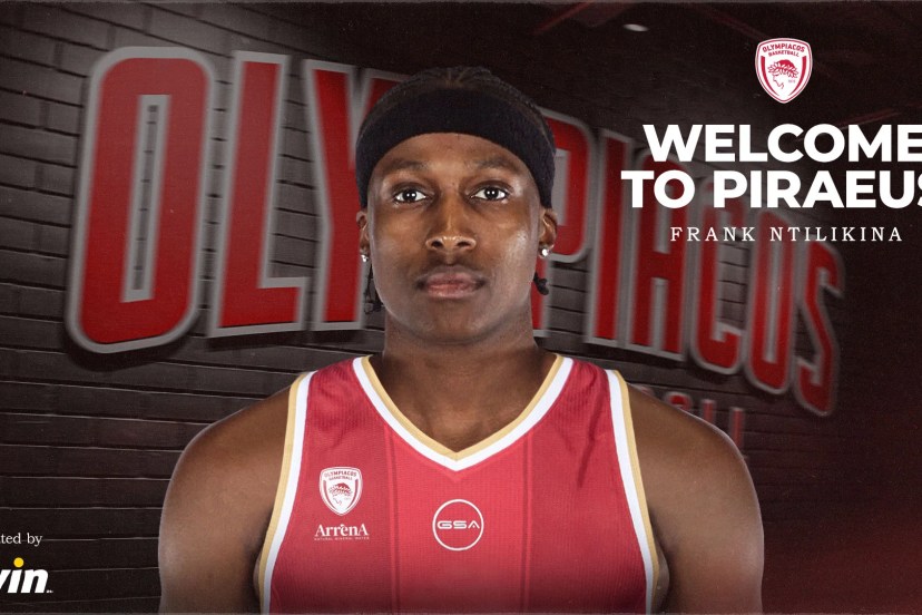 Frank Ntilikina