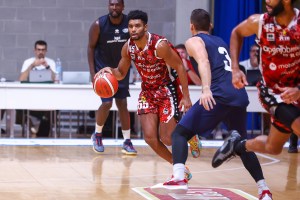 Varese, resta in dubbio Freeman per la sfida con Tortona