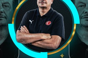 EuroBasket 2025, Ergin Ataman named best coach of the tournament