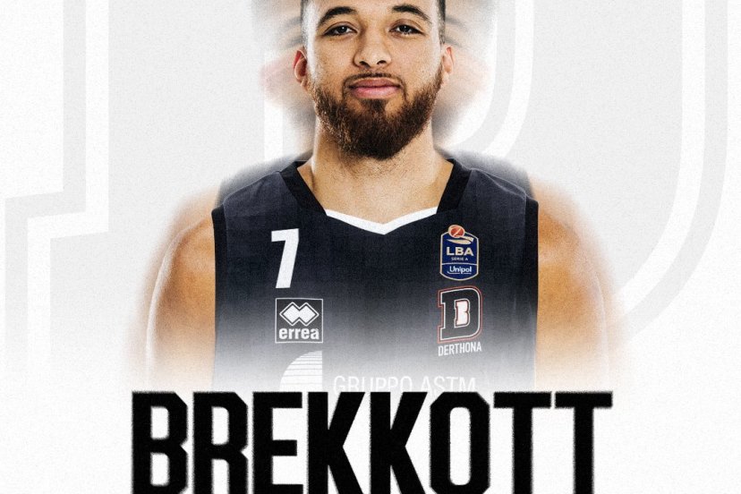 Brekkott Chapman