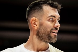 Pippo Ricci: Non vediamo l’ora di giocare in questo torneo molto competitivo