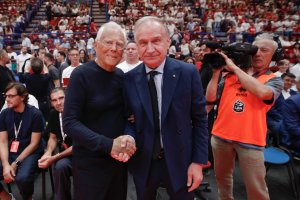 Morte Giorgio Armani. Italbasket con il lutto contro Cipro