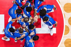 EuroBasket 2025. Italia-Slovenia agli Ottavi (7 settembre, 17.30 italiane Rai, DAZN, Sky Sport)