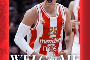 Nemanja Nedovic signs with AS Monaco