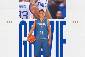 La FIP celebra Danilo Gallinari: giù il cappello!