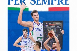 Danilo Gallinari: Perché una maglia così non si indossa mai soltanto: si vive