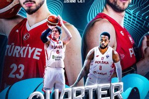 Turchia-Polonia | La situazione, i roster e dove vederla in tv