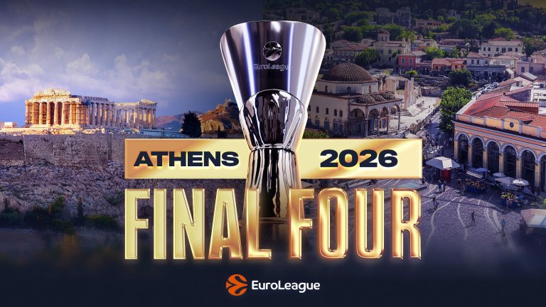Final Four 2026
