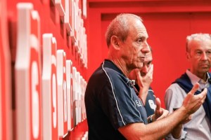 Messina: Da riconquistare la fiducia del pubblico. EuroLeague? Speravamo di salire subito a 24