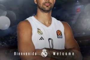 Real Madrid officially announces the signing of Trey Lyles