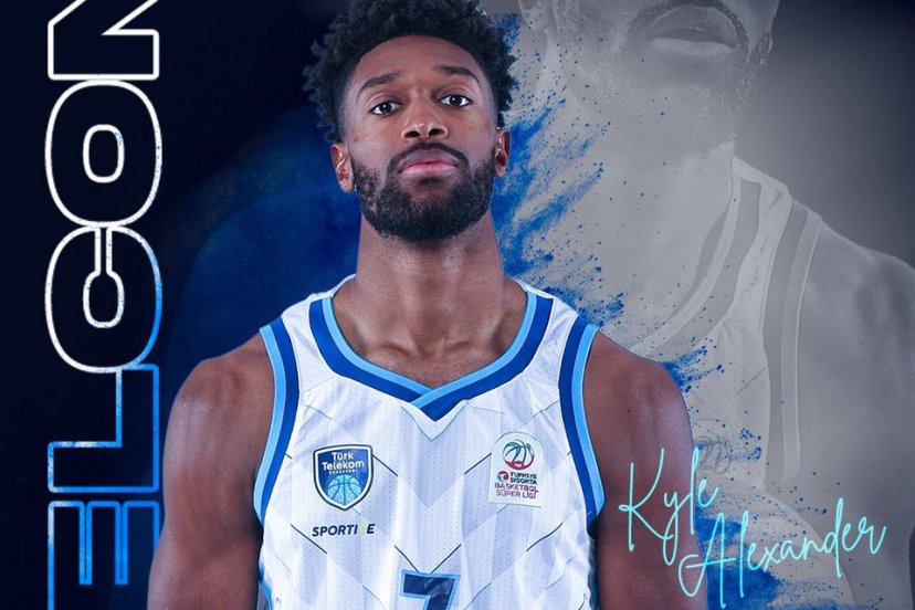 Kyle Alexander
