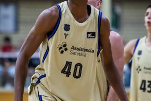 Barcelona: Mohamed Dabone makes his debut at just 13 years old