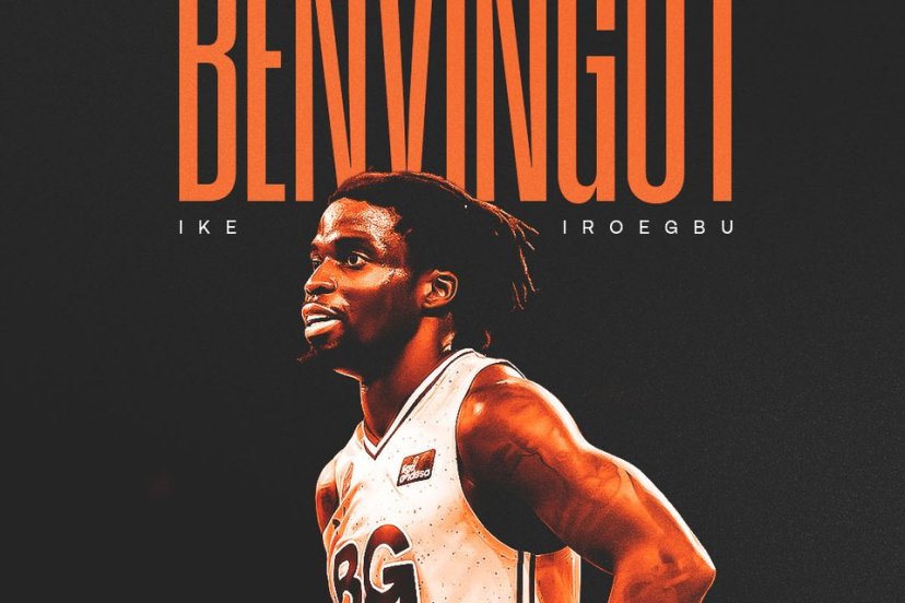 ike iroegbu