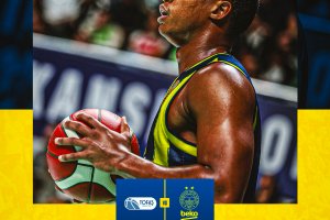 Fenerbahce falls in Turkey: Maxwell Lewis hands Tofas Bursa the win