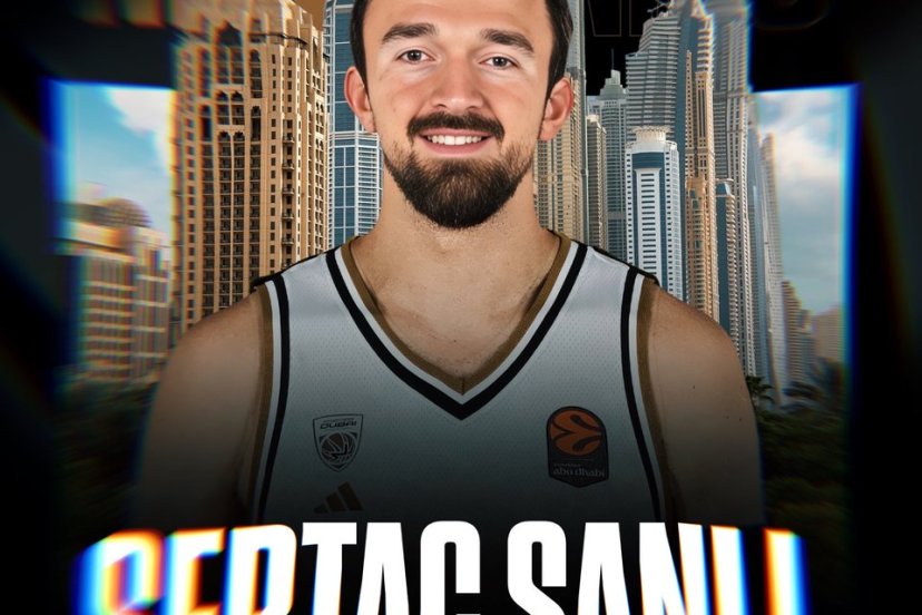 sertac sanli