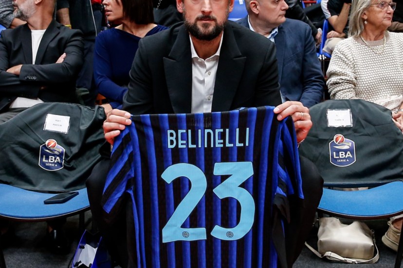 marco belinelli