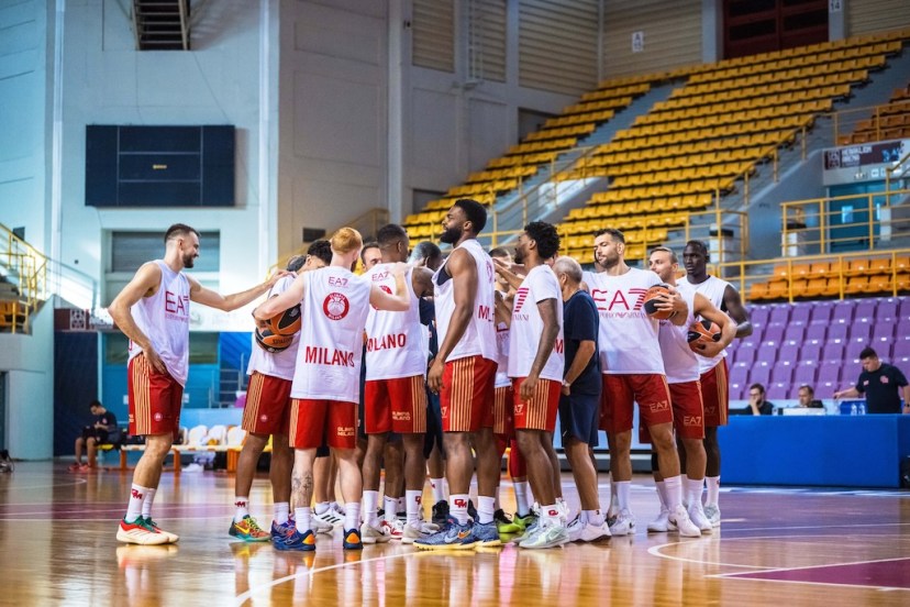 Olimpia Milano