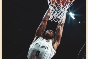 Unicaja parte forte, G League United vince sulla sirena