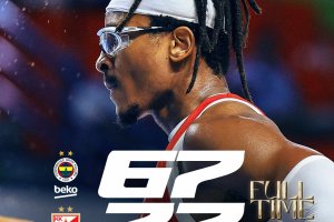 Crete Tournament | Crvena Zvezda takes down Fenerbahce