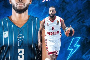Anadolu Efes officially signs a deal with Jordan Loyd