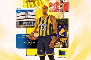 NBA signing for Fenerbahce: here’s the announcement of Talen Horton-Tucker.
