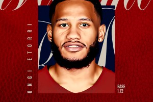 Markquis Nowell signs a deal with Baskonia