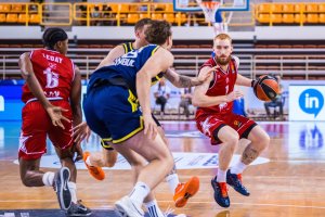 Olimpia Milano, inizia la settimana verso la Supercoppa