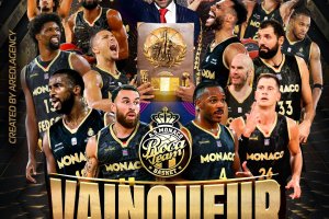 Supercoppa di Francia | Trionfa il Monaco: Mike James e compagni stendono il Le Mans