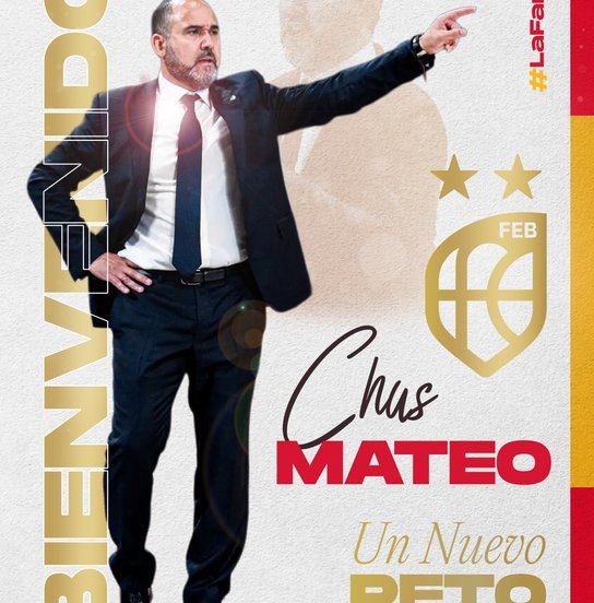 Chus Mateo