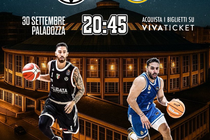 virtus bologna euroleague