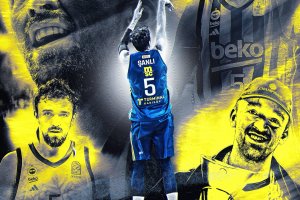 Fenerbahce: ufficiale l’addio di Sertac Sanlì