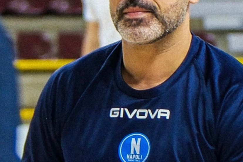 napoli basket