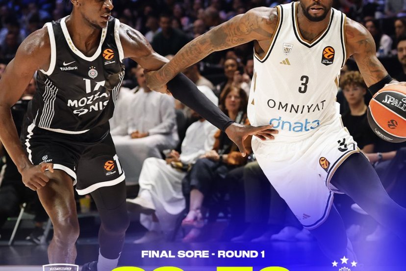 dubai euroleague