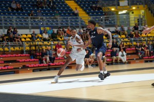 Reale Mutua, positivo anche il penultimo test con Bergamo