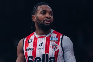 Benedetto XIV Cento,
aggiornamento sulle condizioni di Gabe DeVoe