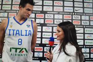 Danilo Gallinari a Sky: Non abbiamo mai mollato. Peccato. Il mio un bellissimo percorso