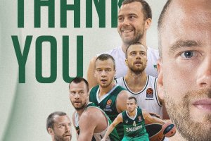 Lukas Lekvicius near to signs a deal with AEK Atene