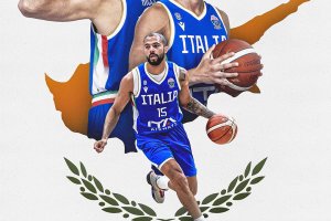 Italia-Cipro | Dove vederla in tv