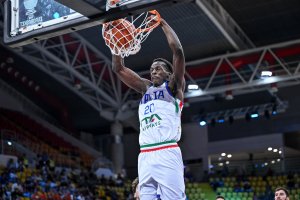 Virtus Bologna, rientrano i nazionali: Ivanovic avrà il roster al completo
