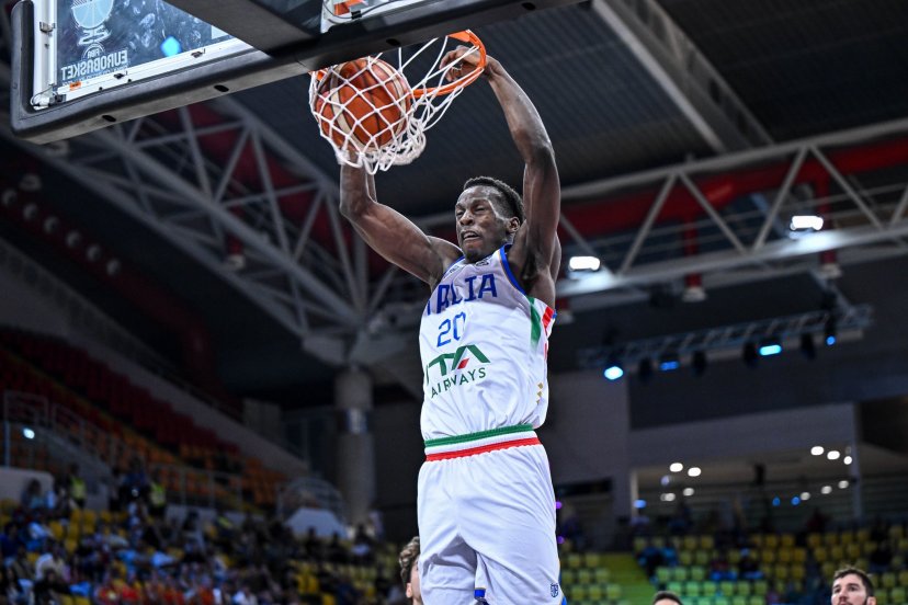 Saliou Niang