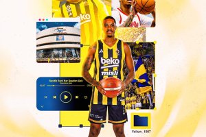 Fenerbahçe Officially Signs Armando Bacot