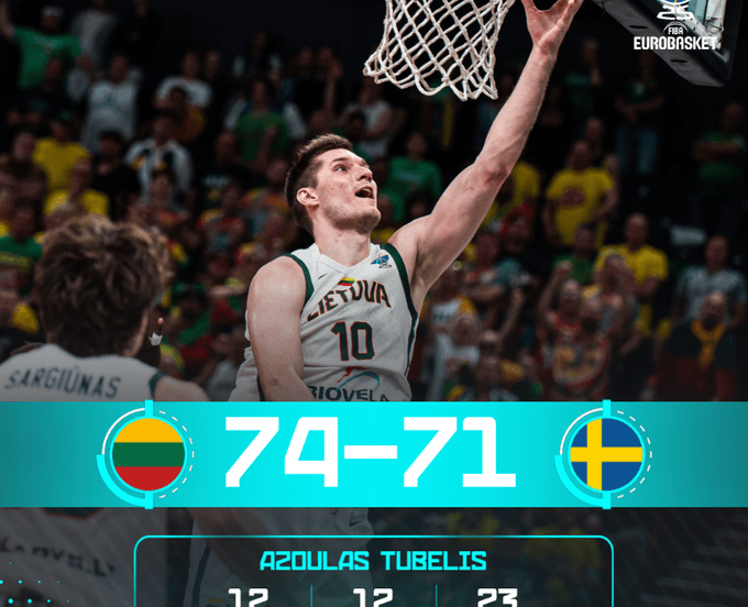 Svezia