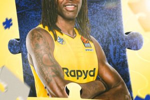 Il Maccabi Tel Aviv firma Clifford Omoruyi per due anni