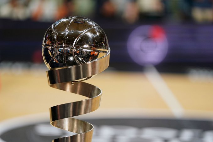 Supercopa Endesa Málaga 2025