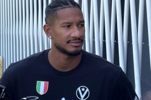 Virtus Bologna, Karim Jallow: “Bologna è il posto migliore per uscire dalla zona di comfort”