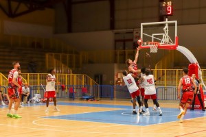 Bella vittoria per la VL in amichevole a Cervia contro Mestre (90-71)