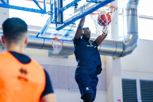 Blu Basket Bergamo, domani alle 18 l’amichevole con Torino